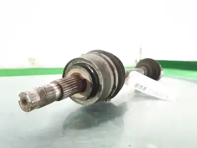 Автозапчастина б/у передня ліва трансмісія для opel mokka excellence посилання на oem iam 95090836  