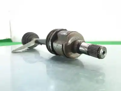 Автозапчастина б/у передня ліва трансмісія для opel mokka excellence посилання на oem iam 95090836  