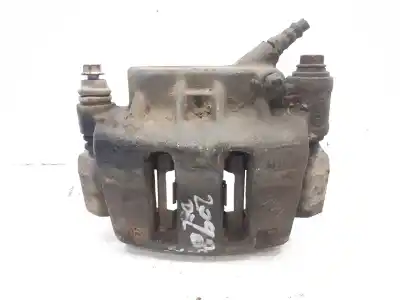 Second-hand car spare part front left brake caliper for renault master ii phase 2 combi combi 2t8 l1 9 - plazas oem iam references 7711135723  