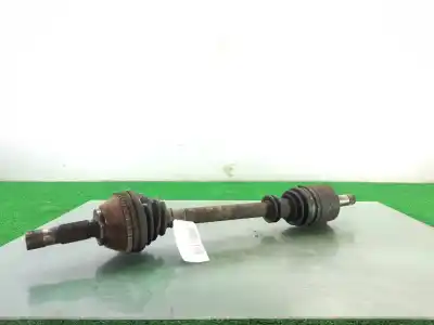 Second-hand car spare part front left transmission for fiat ducato caja cerr. techo sobreelev. (desde 03.02) maxi 2.8 jtd 4x4  batalla 3700 128 cv / 94 kw oem iam references 1495537080  