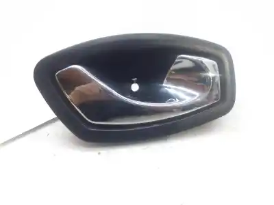 Second-hand car spare part interior right front handle for renault clio iv grandtour dynamique oem iam references 826720001r