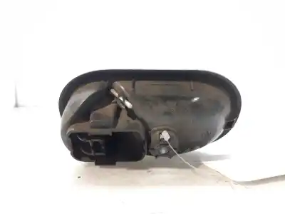 Peça sobressalente para automóvel em segunda mão puxador interior dianteiro direito por renault clio iii authentique referências oem iam 8200310580