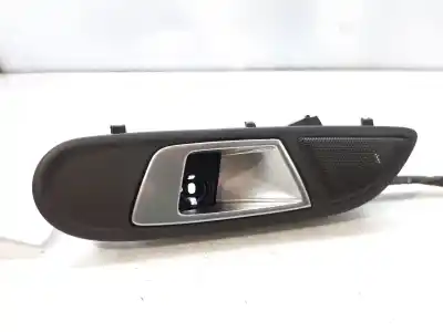Автозапчастина б/у ЛІВА ПЕРЕДНЯ ВНУТРІШНЯ РУЧКА для FORD FIESTA (CCN)  Посилання на OEM IAM C1BBA22601DAW  