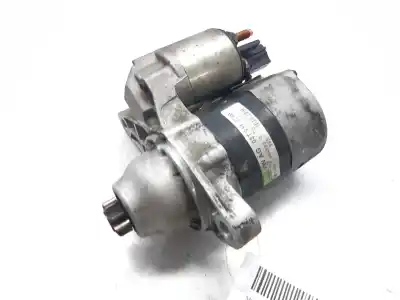 Peça sobressalente para automóvel em segunda mão motor de arranque por seat ibiza iv (6j5, 6p1) 1.4 referências oem iam 02z911024p