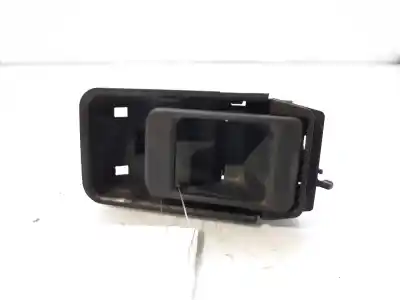 Автозапчасти б/у левая передняя внутренняя ручка за peugeot boxer combi (rs2850) (270/310) (->´02) estándar 1400 d ссылки oem iam a739