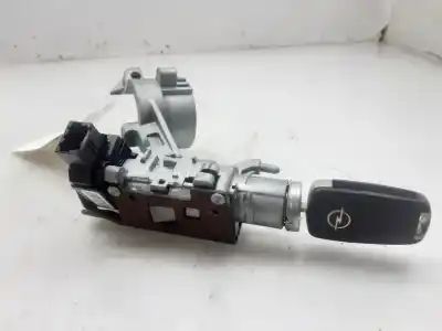 Автозапчасти б/у переключатель стартера за opel corsa e (x15) 1.4 turbo (08, 68) ссылки oem iam 13496392  