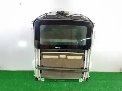 Автозапчастина б/у електричний дах для opel mokka excellence посилання на oem iam 94544588  