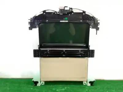 Автозапчастина б/у електричний дах для opel mokka excellence посилання на oem iam 94544588  