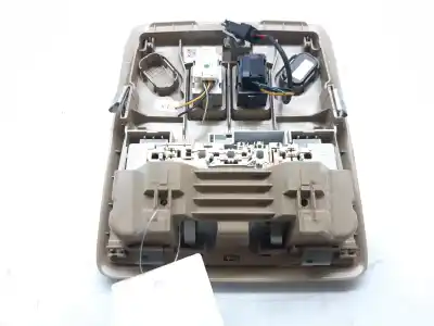 Автозапчастина б/у внутрішне світло для opel mokka excellence посилання на oem iam 95122496  