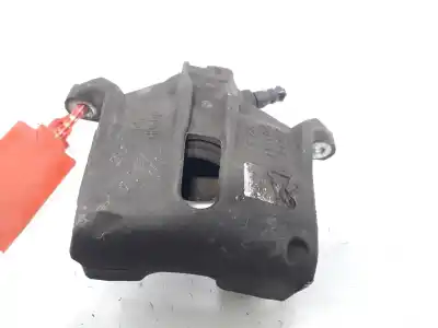 Second-hand car spare part front left brake caliper for peugeot 208 i (ca_, cc_) 1.4 hdi oem iam references 1617292080
