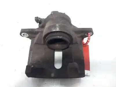 Second-hand car spare part front left brake caliper for peugeot 208 i (ca_, cc_) 1.4 hdi oem iam references 1617292080  