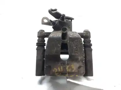 Pezzo di ricambio per auto di seconda mano pinza freno posteriore sinistra per renault megane iii sport tourer expression riferimenti oem iam 015504