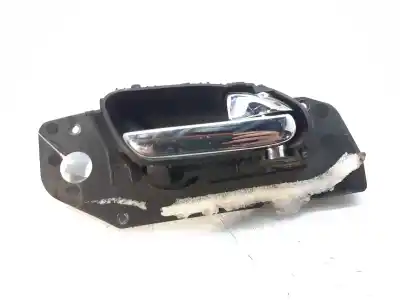 Pezzo di ricambio per auto di seconda mano maniglia interna posteriore destra per peugeot 607 (s1) pack riferimenti oem iam 9629160577