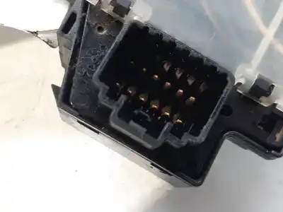 Автозапчасти б/у КОМАНДА ОЧИСТКИ за FORD FOCUS BERLINA (CAP)  ссылки OEM IAM 1350066  