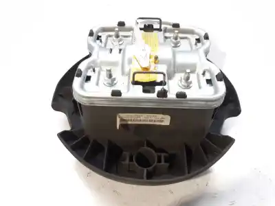 Peça sobressalente para automóvel em segunda mão airbag dianteiro esquerdo por renault clio iii authentique referências oem iam 8200677496
