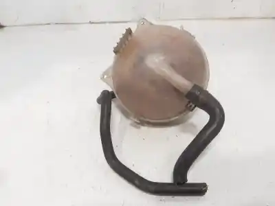 Peça sobressalente para automóvel em segunda mão depósito de expansão por volkswagen fox (5z1) básico referências oem iam 6q0121407b