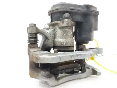 Peça sobressalente para automóvel em segunda mão pinça de travão traseira esquerda por renault kadjar business 140 cv / 103 kw referências oem iam 440119106r