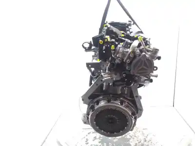 Автозапчасти б/у полный двигатель за mazda cx-5 (ke, gh) 2.0 (keefw) ссылки oem iam   