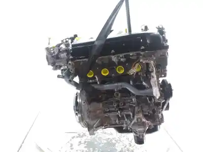 Автозапчасти б/у полный двигатель за mazda cx-5 (ke, gh) 2.0 (keefw) ссылки oem iam   