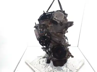 Автозапчасти б/у полный двигатель за mazda cx-5 (ke, gh) 2.0 (keefw) ссылки oem iam   