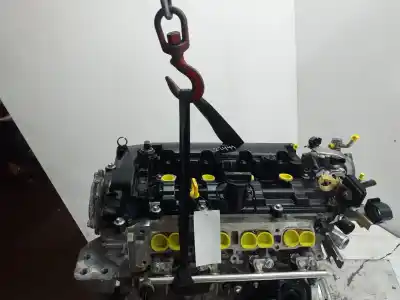 Автозапчасти б/у полный двигатель за mazda cx-5 (ke, gh) 2.0 (keefw) ссылки oem iam 