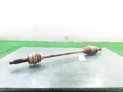 Tweedehands auto-onderdeel transmissie links achter voor subaru legacy kombi/outback b14 outback limited oem iam-referenties 28421aj021