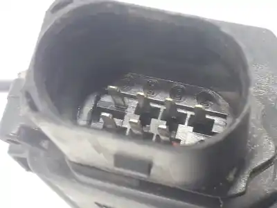 Second-hand car spare part rear right door lock for audi a4 berlina (8e) 2.5 tdi (120kw) oem iam references 4b0839016d