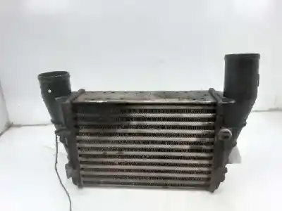 Peça sobressalente para automóvel em segunda mão intercooler por audi a4 berlina (b5) 1.9 tdi referências oem iam 058145805a