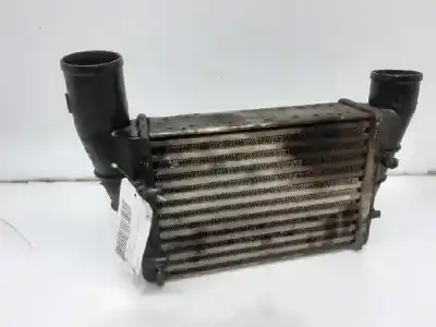 Peça sobressalente para automóvel em segunda mão intercooler por audi a4 berlina (b5) 1.9 tdi referências oem iam 058145805a  