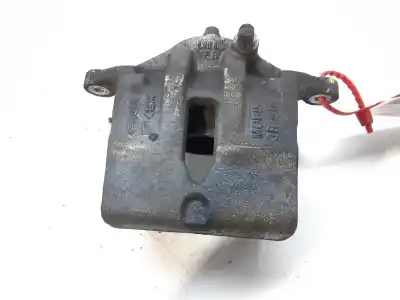 Piesă de schimb auto la mâna a doua etrier de frânã stânga pentru kia sportage concept 4x2 referințe oem iam 581102y050