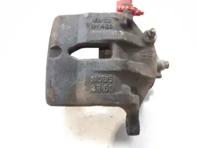 Piesă de schimb auto la mâna a doua etrier frânã dreapta pentru kia sportage concept 4x2 referințe oem iam 581302y050