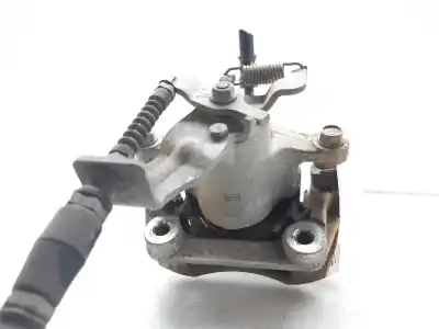 Peça sobressalente para automóvel em segunda mão pinça de travão traseira esquerda por hyundai i30 cw (pd) trend referências oem iam 58210g4300