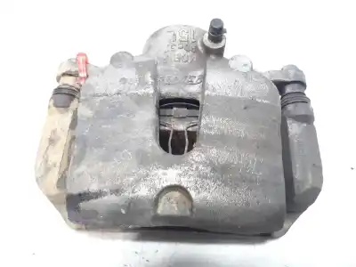 Peça sobressalente para automóvel em segunda mão pinça de travão dianteira esquerda por hyundai i30 cw (pd) trend referências oem iam 58110g4000