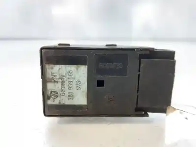 Автозапчасти б/у управление зеркалом за volkswagen passat b5 (3b2) 1.9 tdi ссылки oem iam 3b1959565