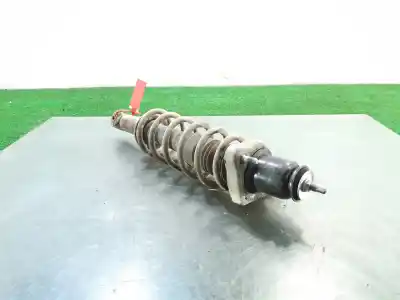 Peça sobressalente para automóvel em segunda mão amortecedor traseiro esquerdo por dodge caliber sxt referências oem iam 05105106ag  