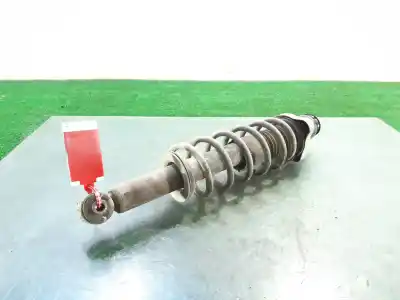 Peça sobressalente para automóvel em segunda mão amortecedor traseiro esquerdo por dodge caliber sxt referências oem iam 05105106ag  