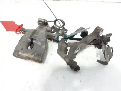 Peça sobressalente para automóvel em segunda mão pinça de travão traseira direita por ford kuga (cbv) trend referências oem iam 6066664  