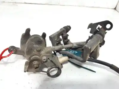 Peça sobressalente para automóvel em segunda mão pinça de travão traseira direita por ford kuga (cbv) trend referências oem iam 6066664  