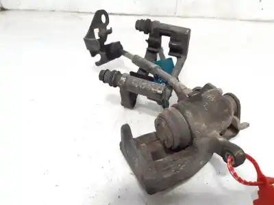 Peça sobressalente para automóvel em segunda mão pinça de travão traseira direita por ford kuga (cbv) trend referências oem iam 6066664