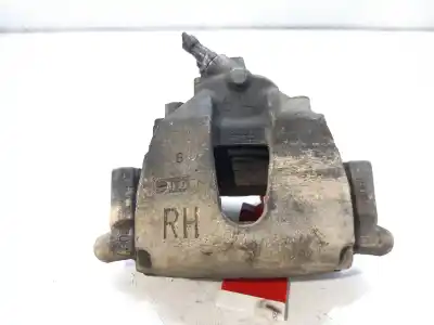 Peça sobressalente para automóvel em segunda mão PINÇA DE TRAVÃO DIANTEIRA ESQUERDA por FORD KUGA (CBV)  Referências OEM IAM 1682876  