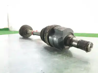 Pezzo di ricambio per auto di seconda mano trasmissione anteriore sinistra per kia carens (un) active riferimenti oem iam 495011d700