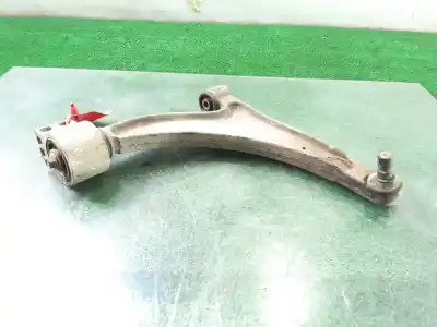 Pezzo di ricambio per auto di seconda mano braccio sospensione inferiore anteriore destro per opel insignia sports tourer edition riferimenti oem iam 84248215