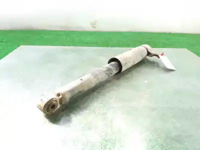 Pezzo di ricambio per auto di seconda mano ammortizzatore posteriore sinistro per opel insignia sports tourer edition riferimenti oem iam 95516541