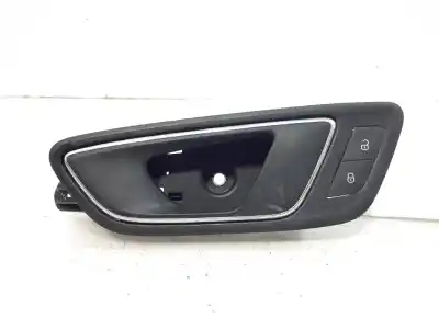 Автозапчасти б/у левая передняя внутренняя ручка за seat leon (5f1) 2.0 tdi ссылки oem iam 5f1837113a2zz