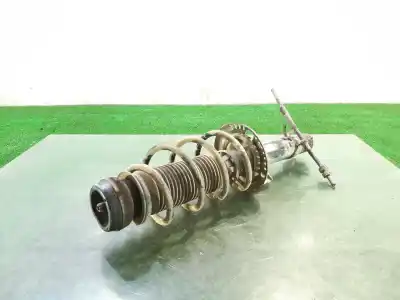 Pezzo di ricambio per auto di seconda mano ammortizzatore anteriore destro per volkswagen polo v (6r1, 6c1) 1.4 tdi riferimenti oem iam 6c0413031aj  