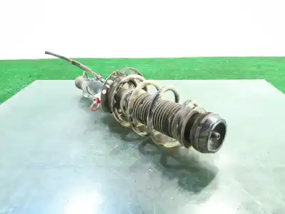 Pezzo di ricambio per auto di seconda mano ammortizzatore anteriore destro per volkswagen polo v (6r1, 6c1) 1.4 tdi riferimenti oem iam 6c0413031aj  