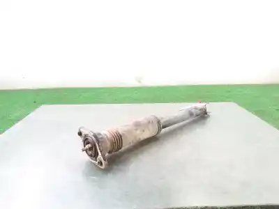 Second-hand car spare part rear left shock absorber for hyundai i40 i (vf) 1.7 crdi oem iam references 553113z510