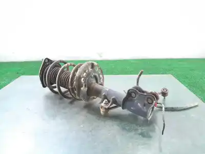 Second-hand car spare part front left shock absorber for hyundai i40 i (vf) 1.7 crdi oem iam references 546513z330