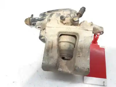 Second-hand car spare part rear left brake caliper for hyundai i40 i (vf) 1.7 crdi oem iam references 583103za00