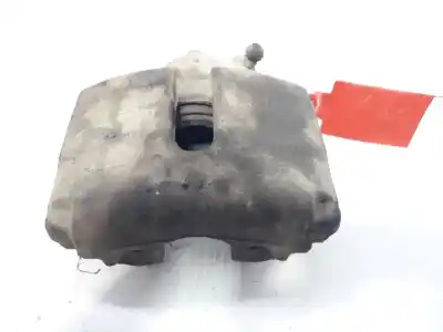 Peça sobressalente para automóvel em segunda mão pinça de travão dianteira esquerda por skoda suberb (3t4) elegance referências oem iam 1k0615123e
